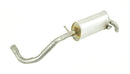 Klarius VW529H - Box With Tail Pipe