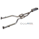 EEC Catalyst Type Approved - LX6006T