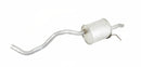 Klarius RN1024K - Box With Tail Pipe