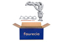 FAURECIA 8LF 366 055-351 Manifold Catalytic Converter - Easy2Fit® Kit - fits SUZUKI LIANA