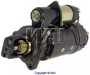 WAI Starter Motor - 6613N