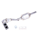 EEC Catalyst Type Approved - VO6002T