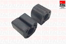 FAI Anti Roll Bar Bush Kit Front - SS10721K