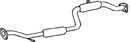 Klarius CL193A - Box With Centre Pipe