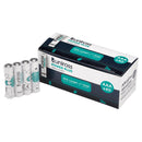 Uniross AAA 1.5V Alkaline Pack Of 40 - 21605