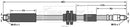 Borg & Beck Brake Hose  - BBH7808 fits Mazda 5 (CR19,CW)