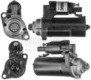Borg & Beck Starter Motor  - BST2441