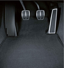 Genuine BMW 3 Series Floor Mats - 51.47.7.316.578