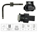 Lucas Exhaust Gas Temperature Sensor - LGS7106