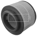 Borg & Beck Air Filter -  BFA2107 fits Toyota Hilux