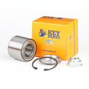 Key Parts Wheel Bearing Kit  - KWB1072 fits Citroen C4, Peugeot 207, 307