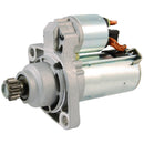 WAI Starter Motor - 17970N-VA