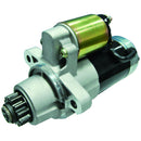 WAI Starter Motor - 17863N
