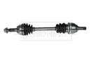 Borg & Beck Driveshaft  - BDS1185
