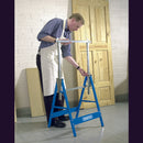 Draper Builders Trestle K/D - 54051