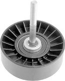 INA Deflection/Guide Pulley - V-Ribbed Belt - Part No - 532025510