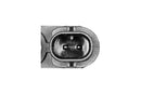 HELLA 6PU 358 217-291 Sensor, wheel speed - 2-pin connector