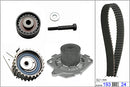 INA Water Pump & Timing Belt Set - Part No - 530062330