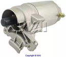 WAI Starter Motor - 5917N