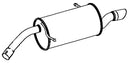 Klarius FE1422A - Box With Tail Pipe