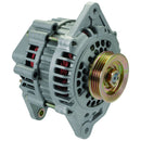 WAI Alternator - 14661N