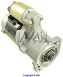 WAI Starter Motor - 16854N