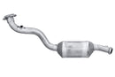 FAURECIA 8LE 366 053-011 Catalytic Converter - Easy2Fit® Kit - fits RENAULT ESPACE III