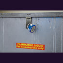 Draper Resetable Combin.P/Lock 48mm - 64158