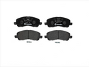 Brembo Brake Pad Set - P54030