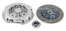 Borg & Beck Clutch Kit - HK2856