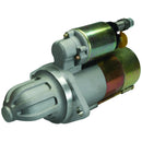 WAI Starter Motor - 6966N