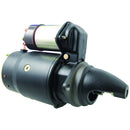 WAI Starter Motor - 4162N