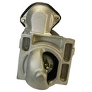 WAI Starter Motor - 3697N