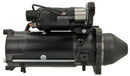 HELLA 8EA 015 642-281 Starter - 12V - 2.4kW - fits Steyr