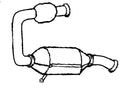 Klarius 391039 - Diesel Particulate Filter  - Fits Mini MINI COUNTRYMAN (R60)