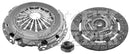 Key Parts Clutch Kit - 3pce  - KC7815