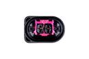HELLA 6PT 010 376-671 Sensor, exhaust gas temperature - 2-pin connector