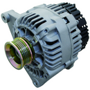 WAI Alternator - 13814N