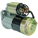 WAI Starter Motor - 17861N