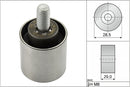 INA Deflection/Guide Pulley - Timing Belt - Part No - 532066110