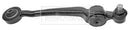 Borg & Beck Track Control Arm RH - BCA5703 fits VAG 100/A6 (4A) 1994-1997