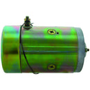 WAI Non Automotive Motor - 10742N