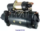 WAI Starter Motor - 6630N