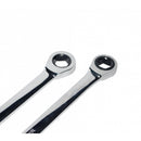 Carlyle Hand Tools 17-19MM RATCHET SPANNER XL DBLX - RWLB1719M