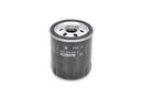 BOSCH Oil Filter - F026407233