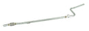 Klarius FT942C - Centre Pipe  - Fits Fiat Doblo 1.3D MultiJet