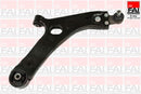 FAI Wishbone Lower Right - SS7654