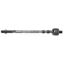 Borg & Beck Rack End Lh  - BTR5278 fits Subaru Impreza 10/00-on