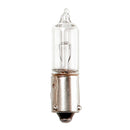 Napa Consumables 12V 21W MCC BAY9s Miniature Bulb - NBU1435