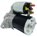 WAI Starter Motor - 19268N